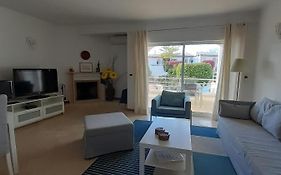 Vila Gaivota with Terrace in Ferragudo